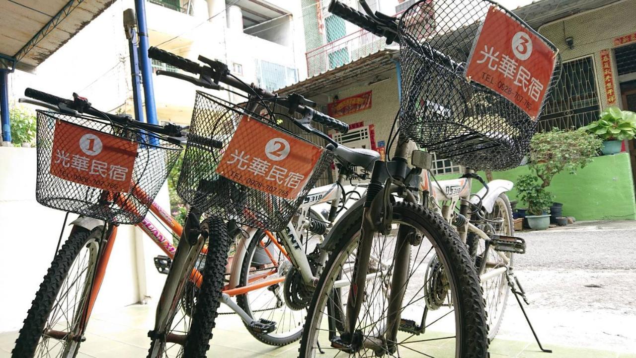 光華民宿 Chaozhou المظهر الخارجي الصورة